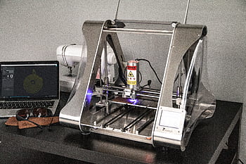 3 D printing and technology Photo